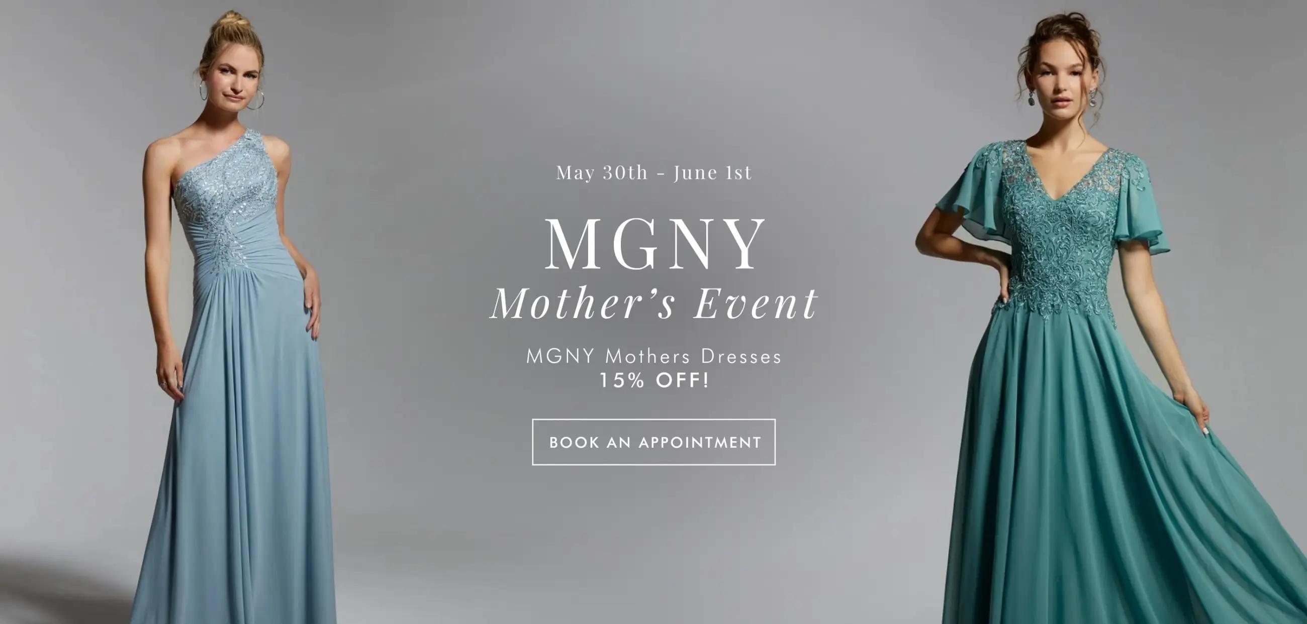 Desktop MGNY Mother's Event Banner