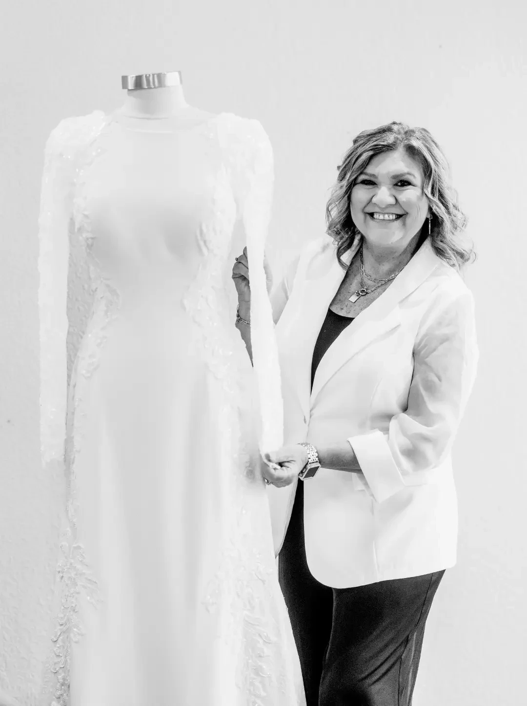 Michelle Crabtree