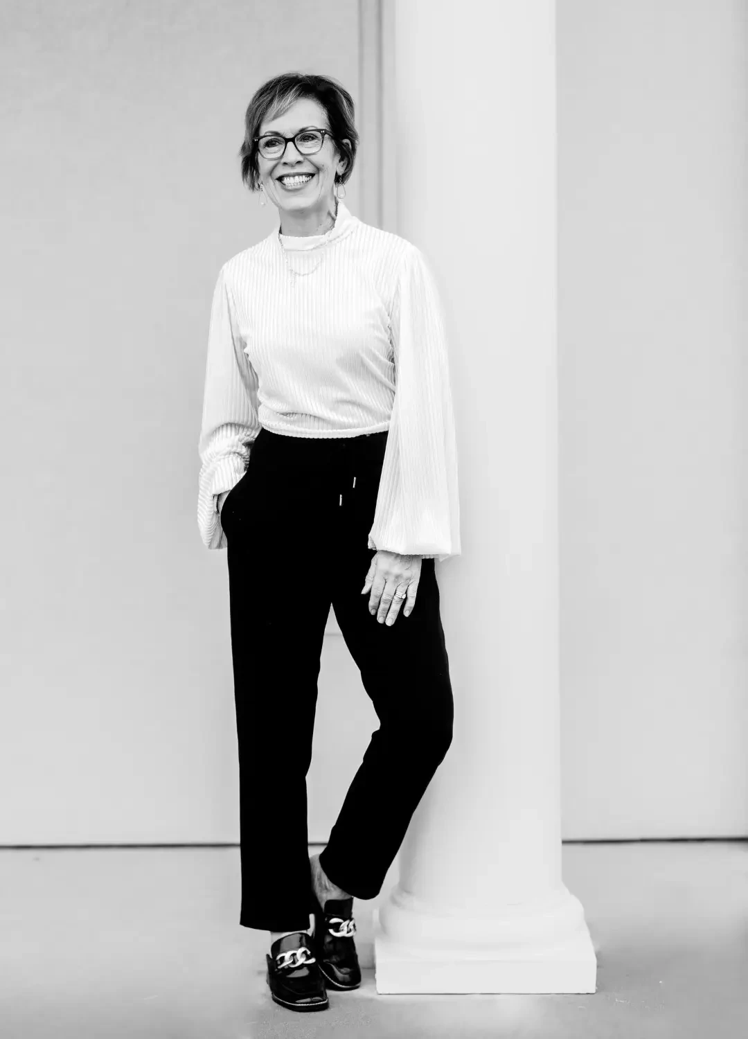 Michelle Schweighart