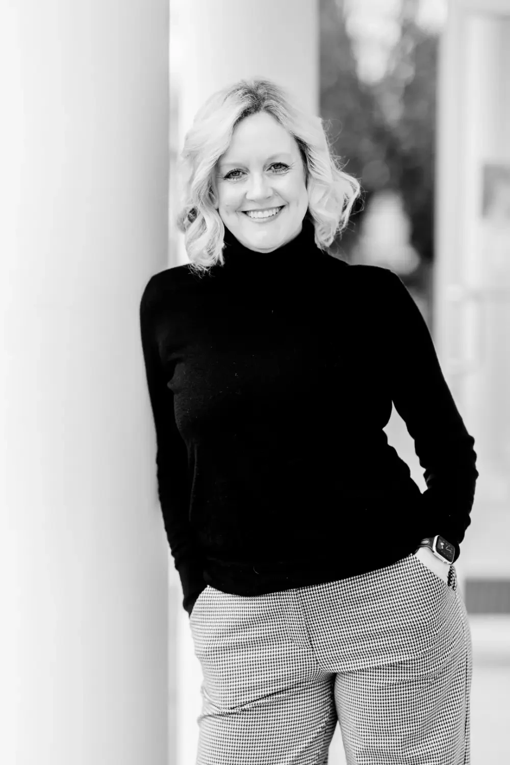 Heather Wilson