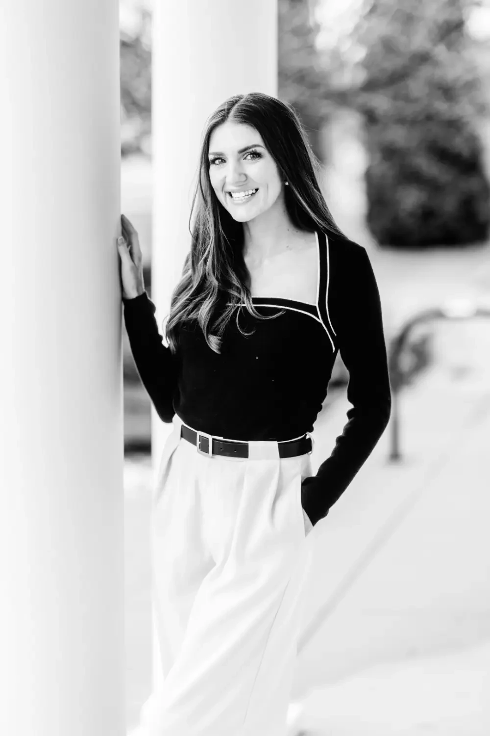 Kate Moore