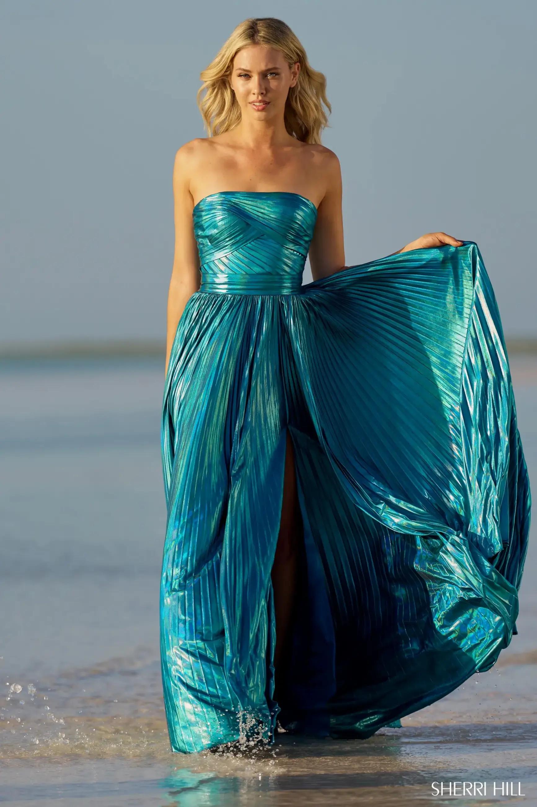 Cerulean Blue Dresses & More: Shop The Trend 2024 -  Fashion Blog