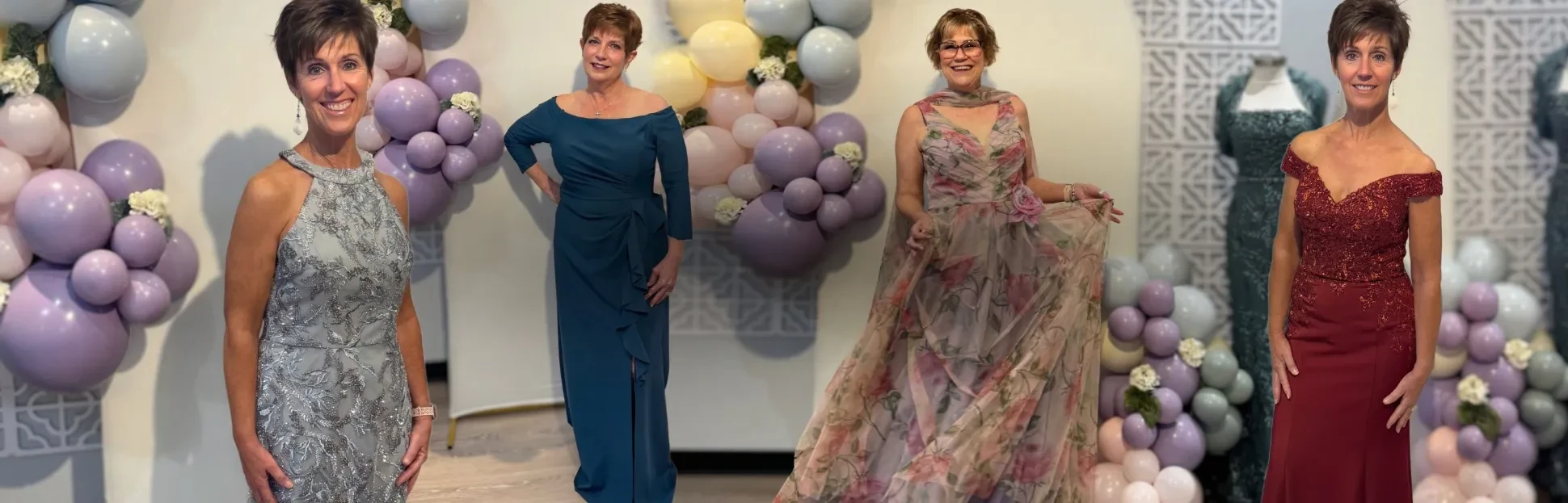 Photo of Michelle's Bridal & Tuxedo Mothers