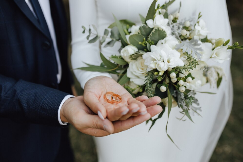 Unveil Your Path to Prosperity: Launch a Wedding Officiant Side Hustle Image