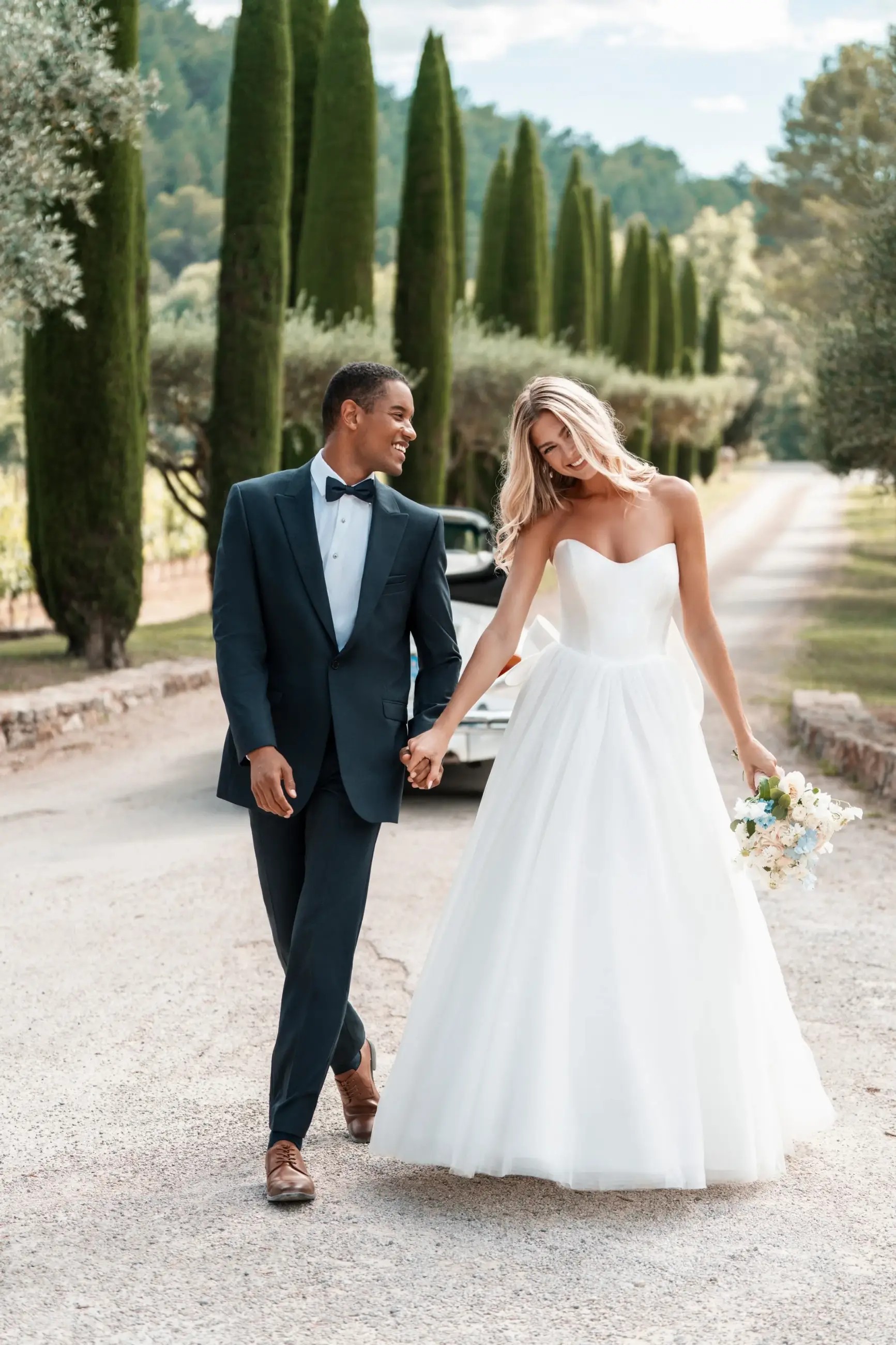 Timeless Bridal Gowns: Why Classic Styles Never Go Out of Fashion Image