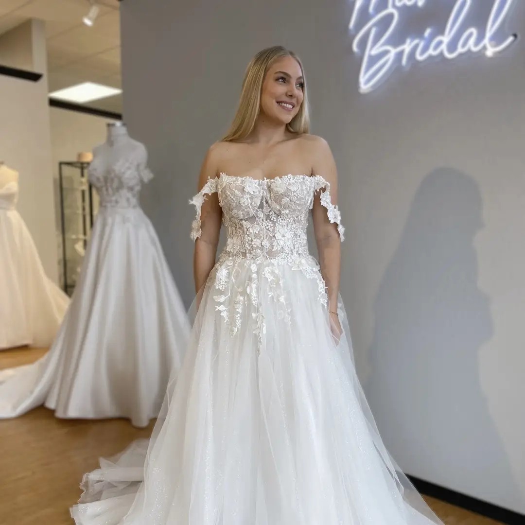 Bridal Sample Sale