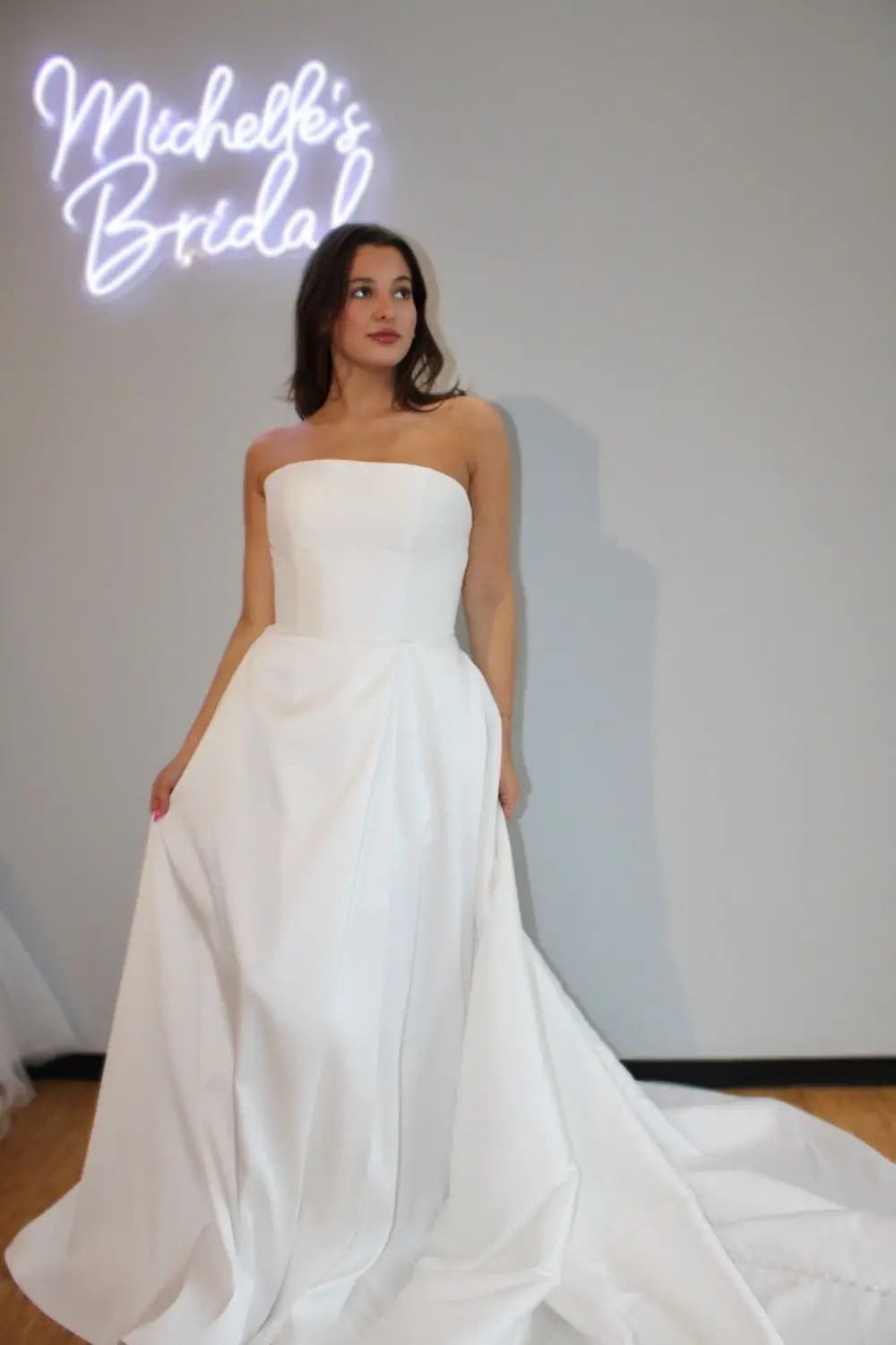 ELCY Bridal Event featuring JH Bridal