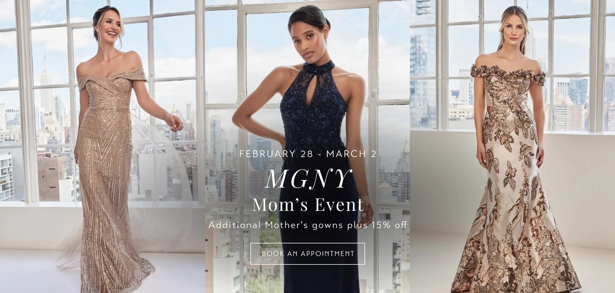 MGNY mothers event feb-march-2025