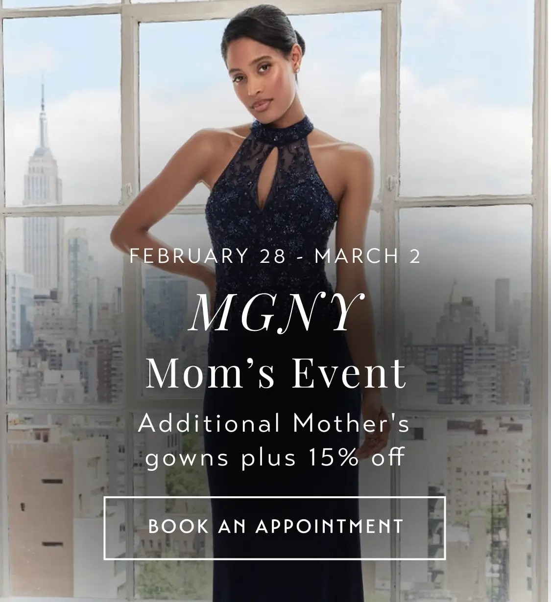 MGNY mothers event feb-march-2025