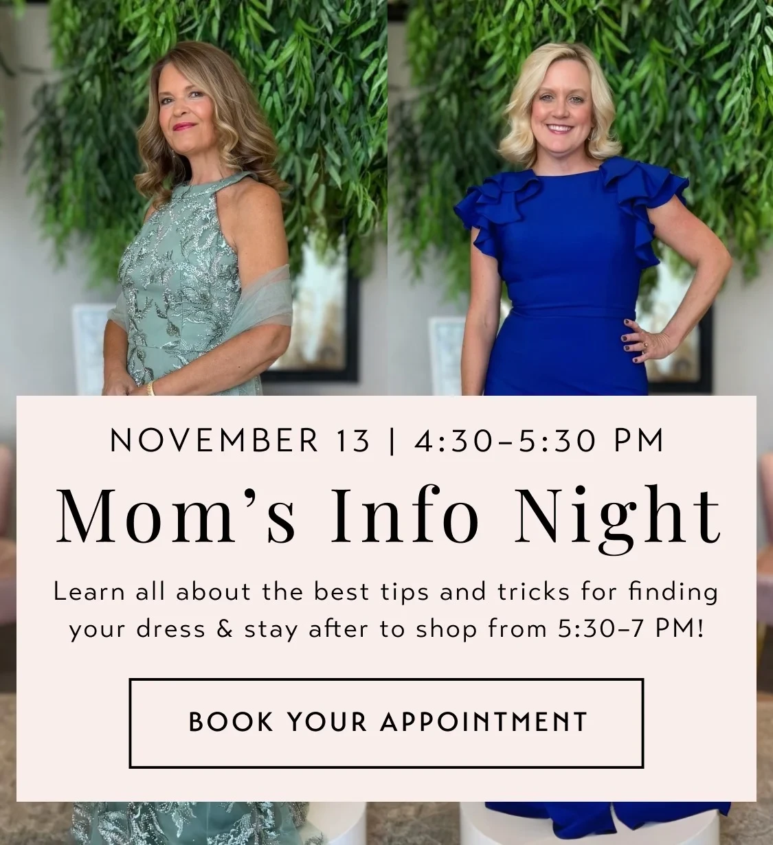 moms info night 2025 november